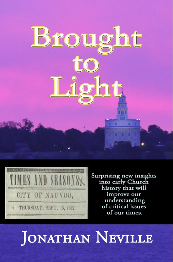 Brought to Light (Neville)